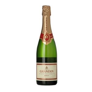 Picture of Grandin Methode Brut 750ml