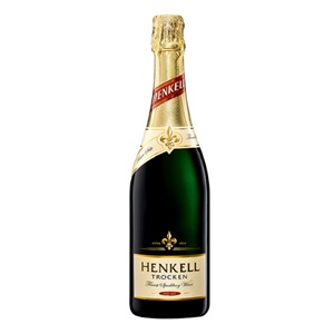 Picture of Henkell Trocken Dry Sec Sparkling Wine NV 750ml