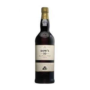 Picture of Dows 10YO Tawny Port 750ml