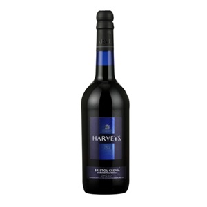 Picture of Harveys Bristol Cream Sherry 750ml