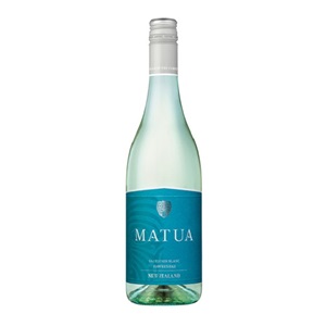 Picture of Matua Regional Marlborough Sauvignon Blanc 750ml