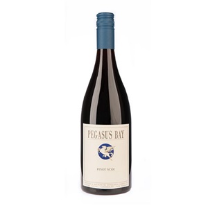 Picture of Pegasus Bay Pinot Noir 750ml