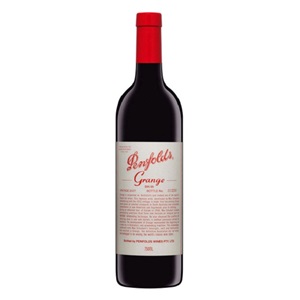 Picture of Penfolds Grange Shiraz 05-07 Vin 750ml