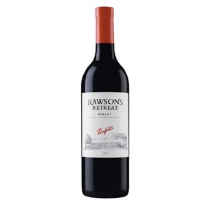 Picture of Penfolds Rawson's Retreat Merlot 750ml