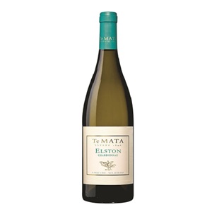 Picture of Te Mata Elston Chardonnay 750ml