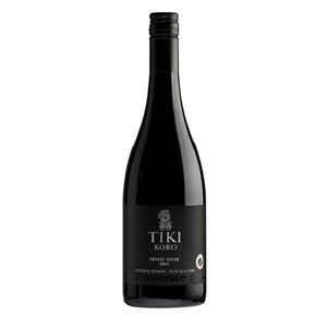 Picture of Tiki Koro Central Otago Pinot Noir 750ml