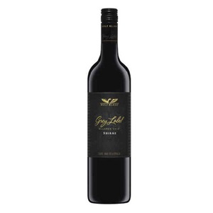 Picture of Wolf Blass Grey Label Shiraz 750ml