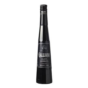 Picture of Galliano Sambuca Black 700ml