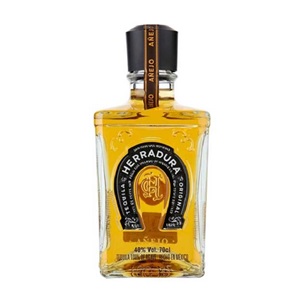 Picture of Herradura Anejo Gold Tequila 700ml