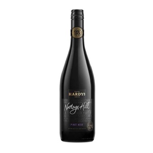 Picture of Nottage Hill Pinot Noir 750ml