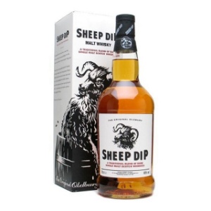 Sheep Dip Blended Malt Scotch Whisky 700ml