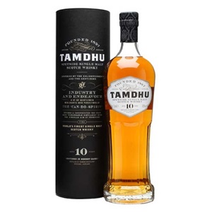 Picture of Tamdhu 10YO SpeySide SM 700ml