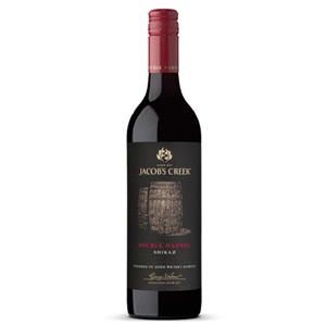 Picture of Jacobs Creek DB Shiraz 750ml