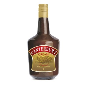 Picture of Canterbury Cream Original 700ml