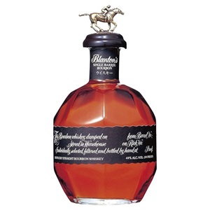 Picture of Blanton's Black Edition Bourbon 750ml