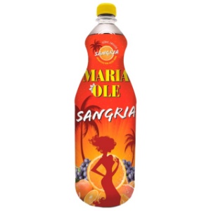 Picture of Sangria Maria Ole PET 1500ml