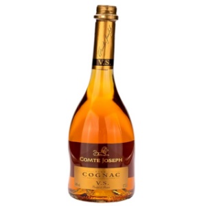 Picture of Comte Joseph VS Cognac 700ml