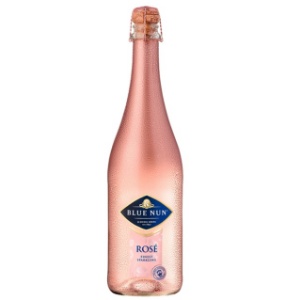 Picture of Blue Nun Sparkling Rose NV 750ml