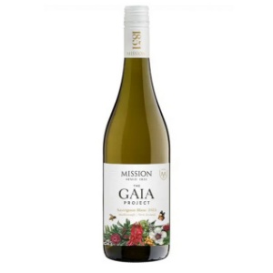 Picture of Mission GAIA Sauvignon Blanc 750ml