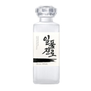 Picture of Jinro Ilpoom Prem Soju 375ml