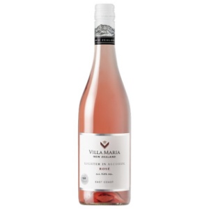 Picture of Villa Maria Private Bin Lighter Rose 750ml