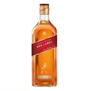 Johnnie Walker Red Scotch 3LTR