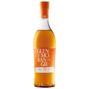 Glenmorangie 10YO Single Malt Whisky 700ml