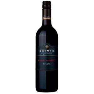 Picture of Saints Cabernet Merlot 750ml