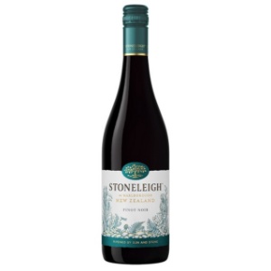 Picture of Stoneleigh Marlborough Pinot Noir 750ml