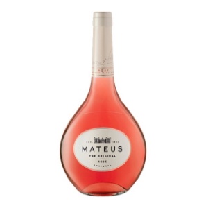 Picture of Mateus Rose' 750ml