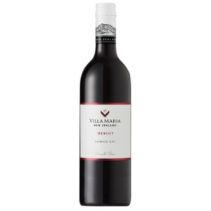 Picture of Villa Maria Private Bin Merlot 750ml