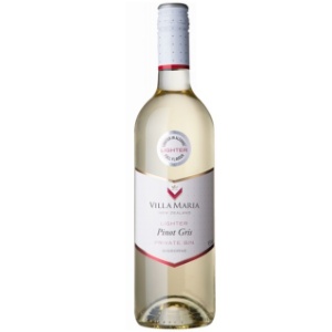 Picture of Villa Maria Private Bin Lighter Pinot Gris 750ml