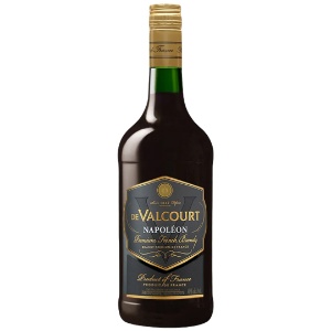 Picture of De Valcourt VSOP Napoleon Brandy 1000ml