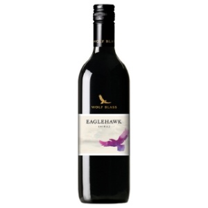 Picture of Eaglehawk Shiraz 750ml