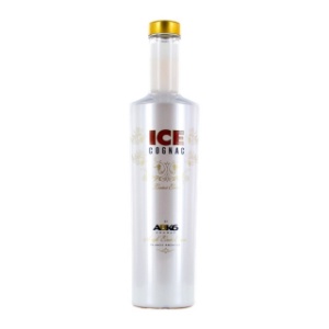 Picture of ABK6 Ice Cognac Gift Box 700ml