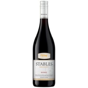 Picture of Ngatarawa Stables Shiraz 750ml