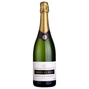 Picture of Daniel Le Brun Brut Non Vintage 750ml