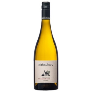 Picture of Matawhero Chardonnay 750ml