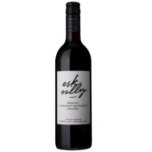 Picture of Esk Valley Merlot Cabernet Sauvignon Malbec 750ml