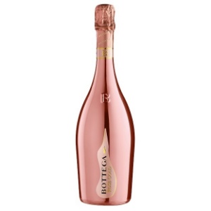 Picture of Bottega Rose Gold Prosecco Spumante 750ml