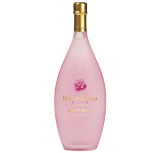 Picture of Bottega Rosa Rosolio Liqueur 500ml