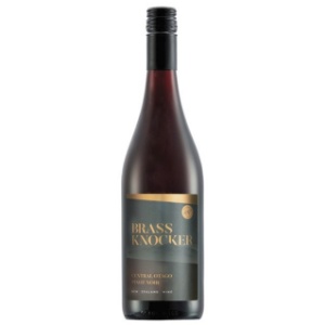 Picture of Brassknocker Central Otago Pinot Noir 750ml