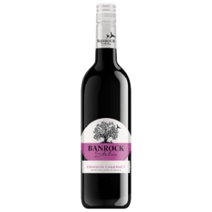 Picture of Banrock Station Crimson Cabernet 750ml