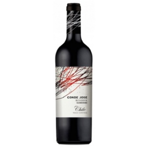 Picture of Conde Jose Reserva Carmenere 750ml