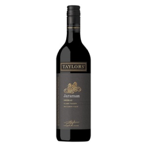 Picture of Taylors Jaraman Shiraz 750ml