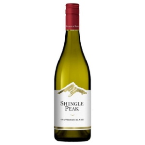 Picture of Shingle Peak Sauvignon Blanc 750ml