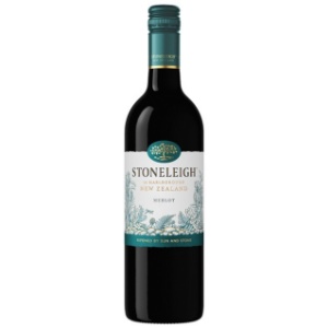 Picture of Stoneleigh Marlborough Merlot 750ml