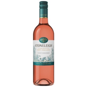 Picture of Stoneleigh Marlborough Pinot Noir Rose 750ml