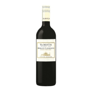 Picture of Te Mata Estate HB Merlot Cabernet 750ml