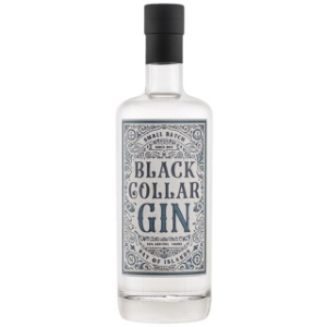 Picture of Black Collar Gin 700ml